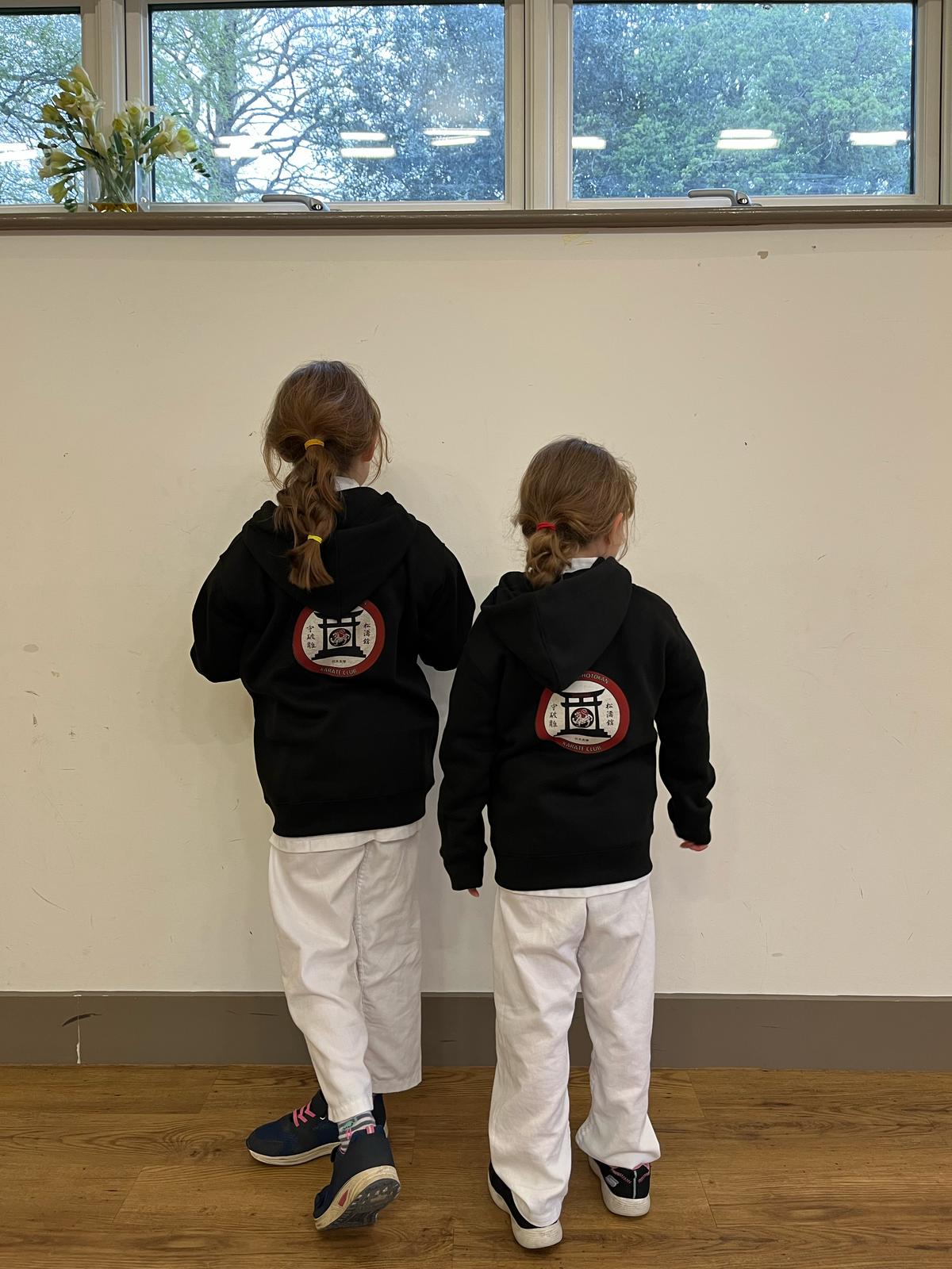 kids zip up jackets