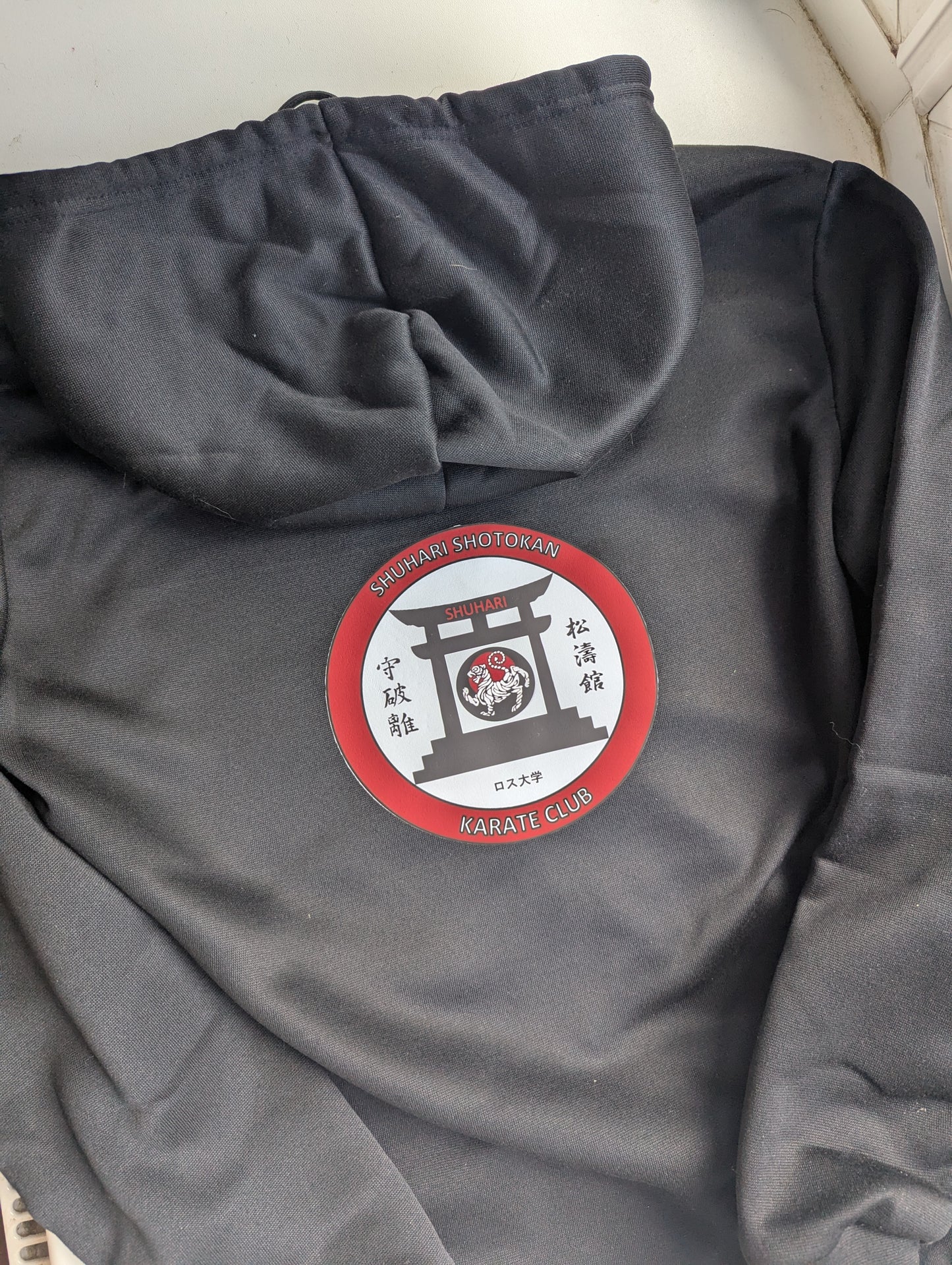 Children's hoodies, business etc