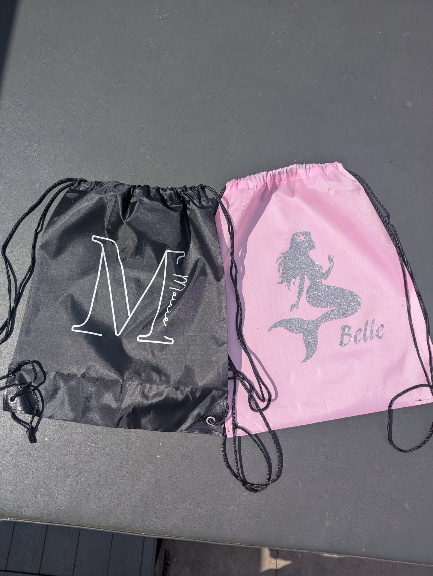 Gym Bag