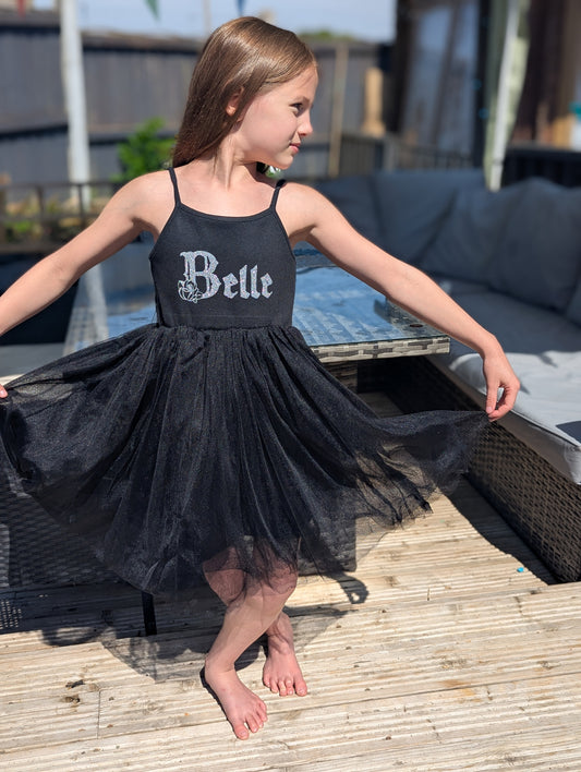 Girls Party, Birthday ,Flower girl dress