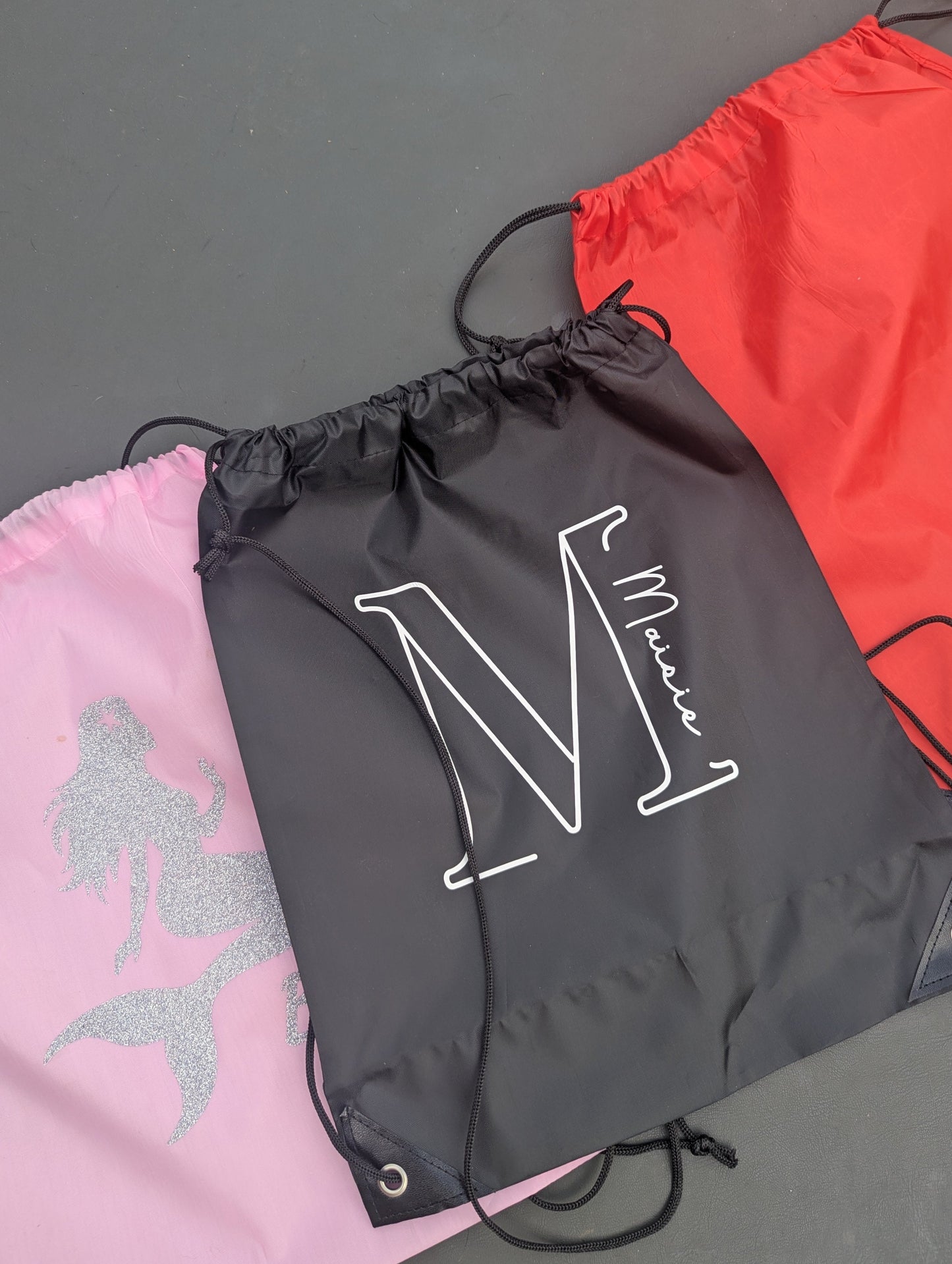 Gym Bag