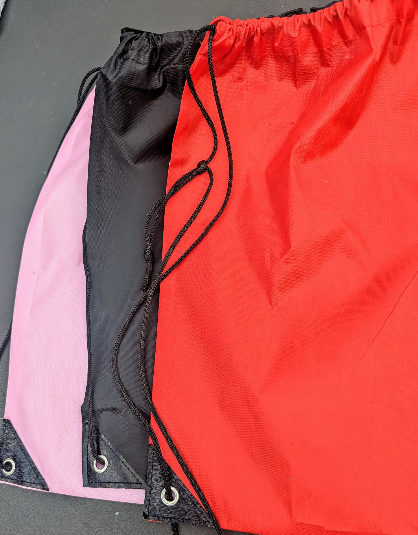 Gym Bag