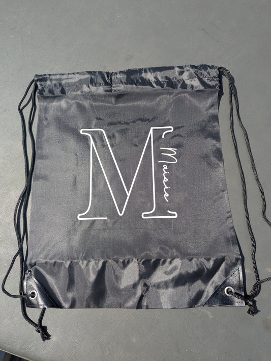 Gym Bag