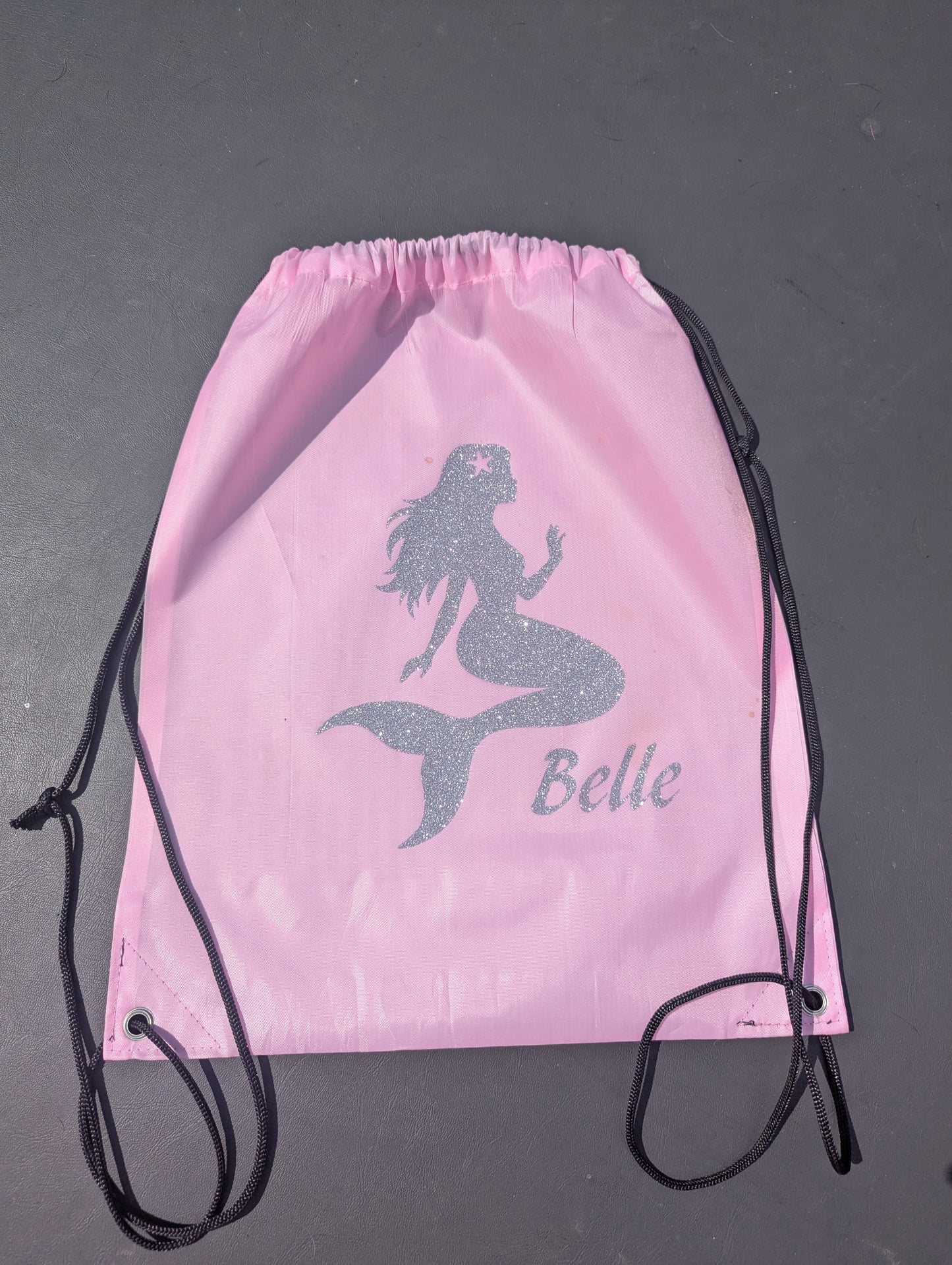 Gym Bag