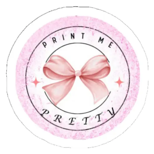 Print Me Pretty